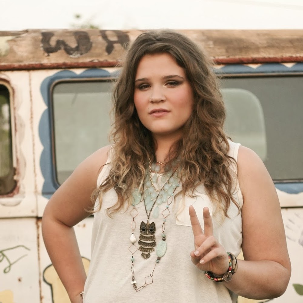 Meet your Posher, Jaylynn